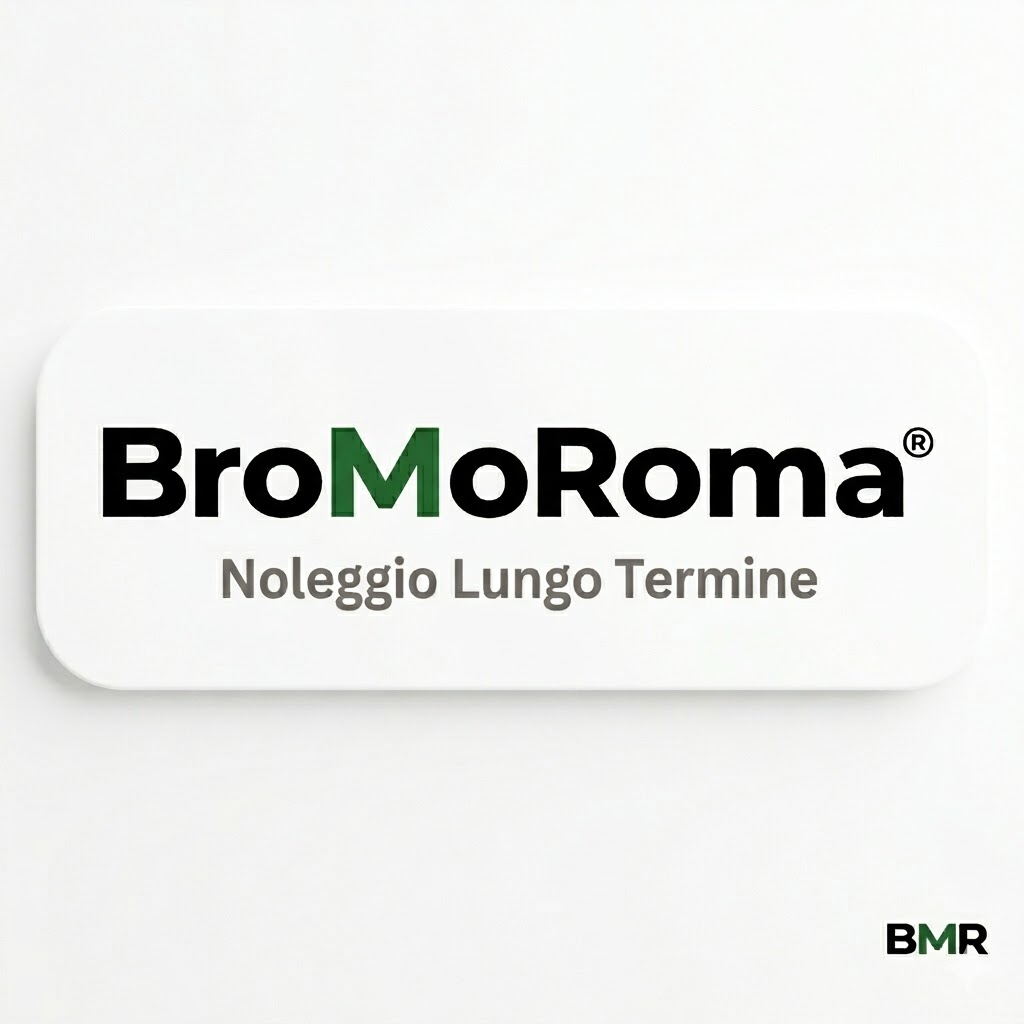 Copertina BroMoRoma